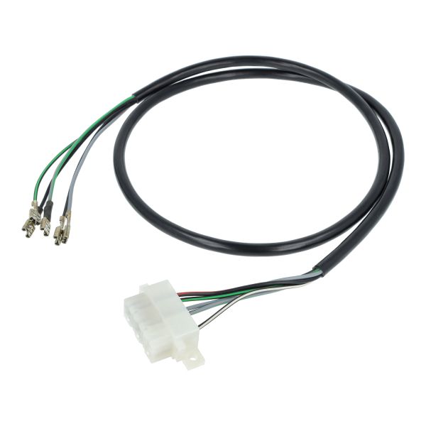 Kabel, Mehrfachsteckverbinder, Simson SD50